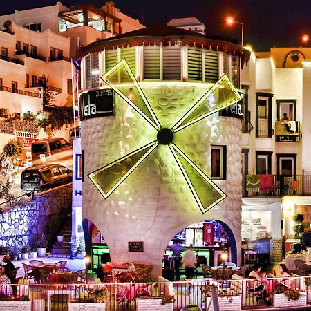 Sky Vela Hotel & Suites غومْبيت المظهر الخارجي الصورة