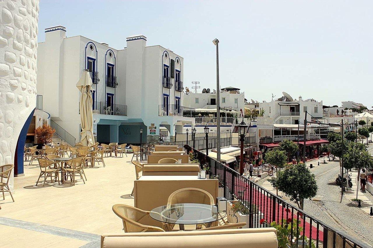 Sky Vela Hotel & Suites غومْبيت المظهر الخارجي الصورة