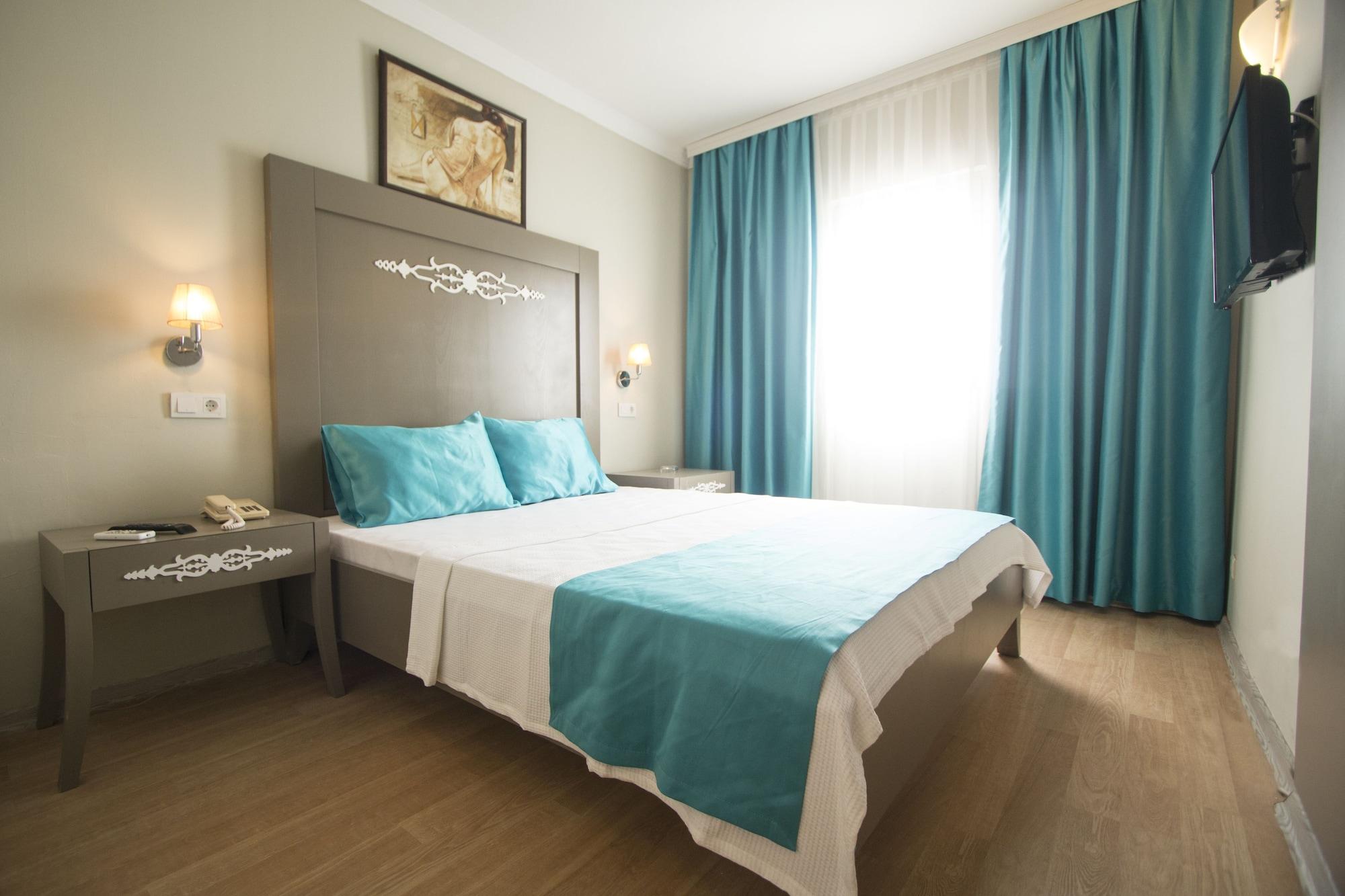 Sky Vela Hotel & Suites غومْبيت المظهر الخارجي الصورة