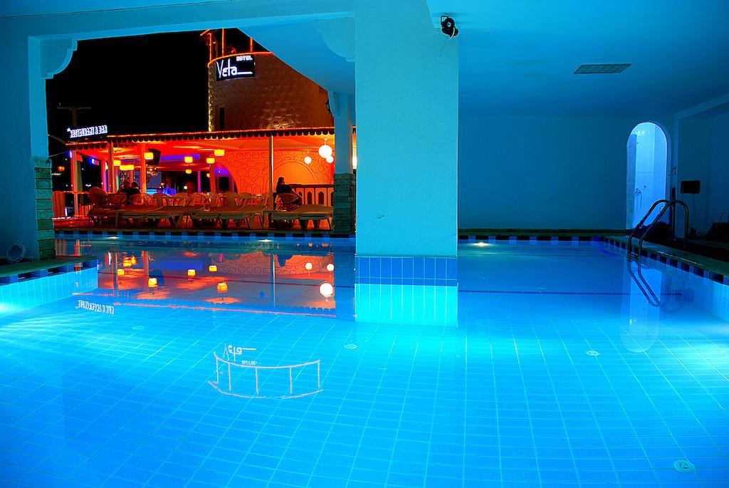 Sky Vela Hotel & Suites غومْبيت المظهر الخارجي الصورة