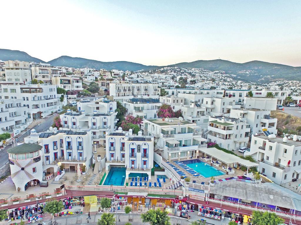 Sky Vela Hotel & Suites غومْبيت المظهر الخارجي الصورة