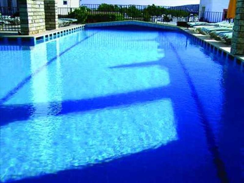 Sky Vela Hotel & Suites غومْبيت المظهر الخارجي الصورة