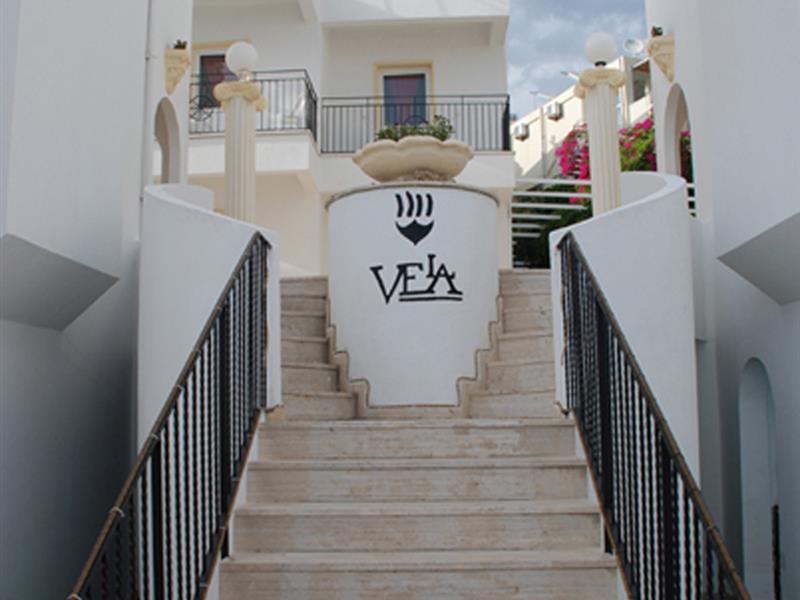 Sky Vela Hotel & Suites غومْبيت المظهر الخارجي الصورة