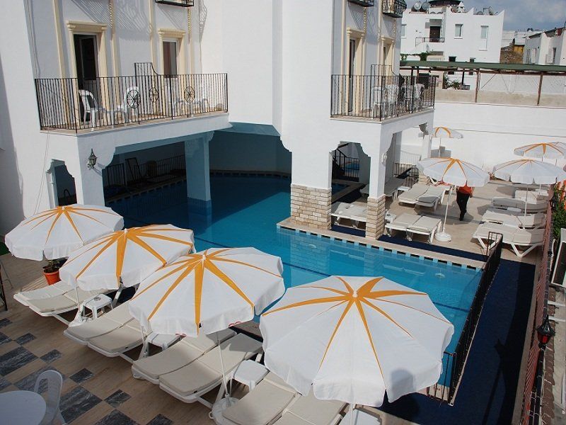 Sky Vela Hotel & Suites غومْبيت المظهر الخارجي الصورة