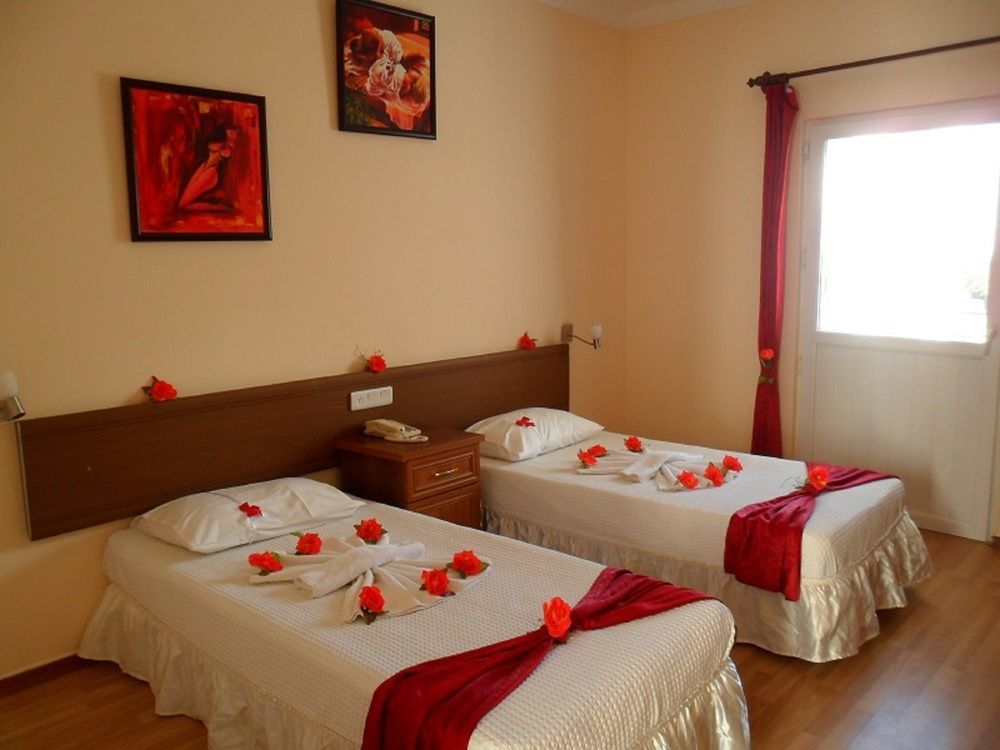 Sky Vela Hotel & Suites غومْبيت المظهر الخارجي الصورة