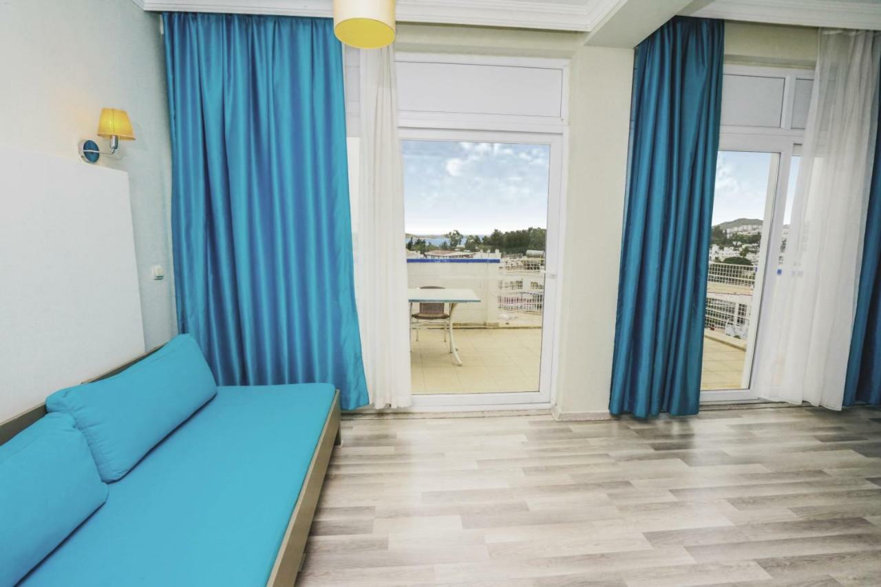 Sky Vela Hotel & Suites غومْبيت المظهر الخارجي الصورة