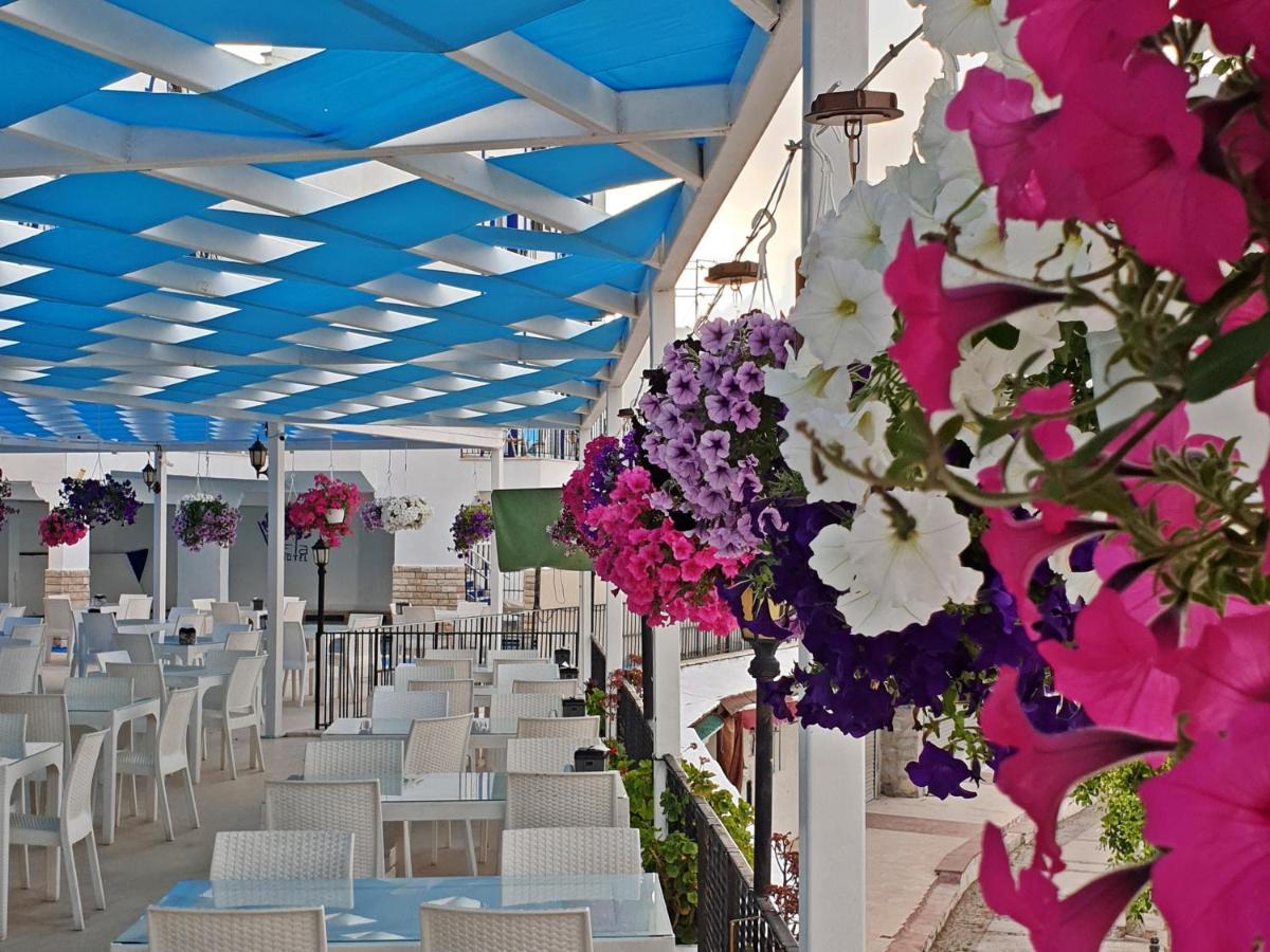 Sky Vela Hotel & Suites غومْبيت المظهر الخارجي الصورة