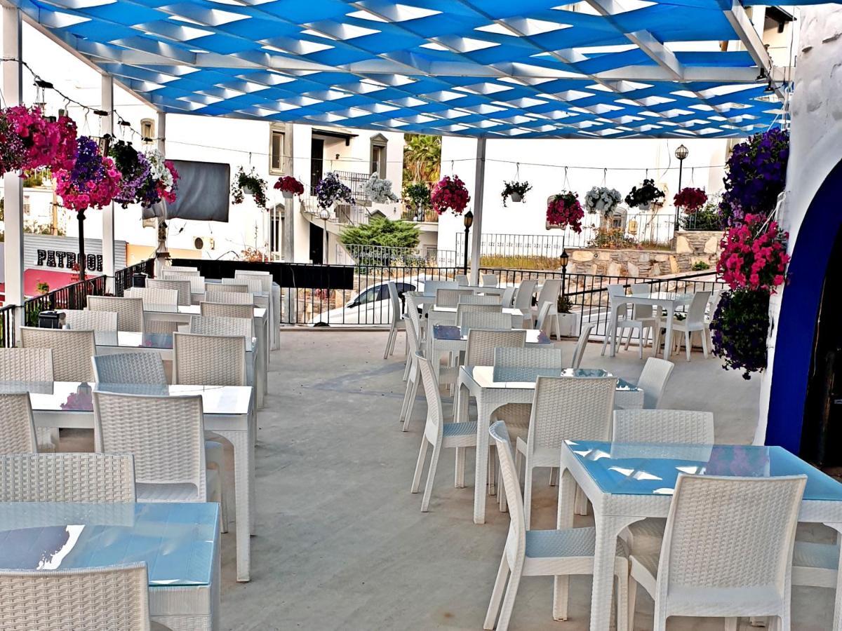 Sky Vela Hotel & Suites غومْبيت المظهر الخارجي الصورة